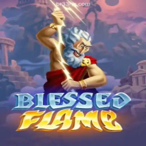 Exploring the Mystical Depths of BlessedFlame: A Complete Guide