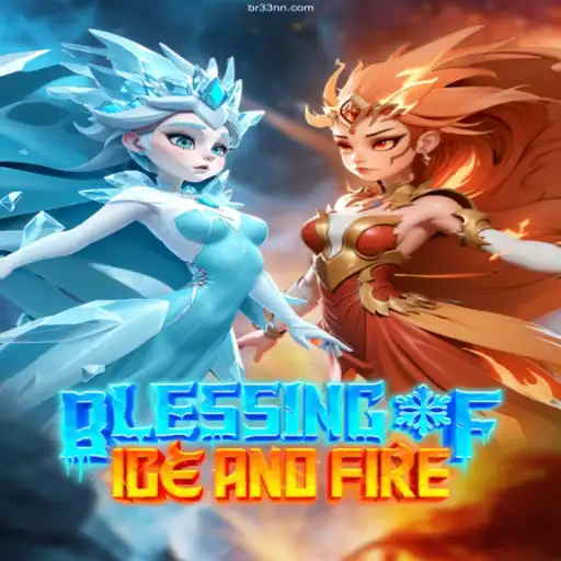 Exploring 'Blessing of Ice and Fire': A Journey Through Fantasy and Strategy