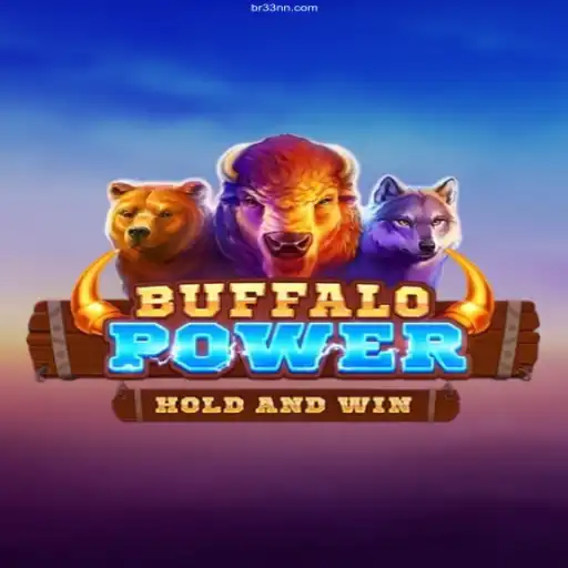 Exploring the Thrills of BuffaloPower: A Fascinating Online Casino Game