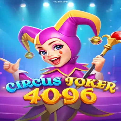CircusJoker4096: An Exciting Adventure in the World of Online Gaming