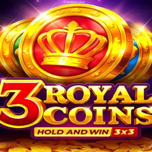 3royalcoins: An In-Depth Look at the Exciting Casino Game
