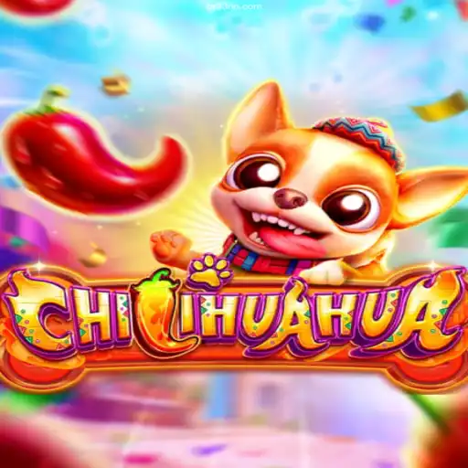 Exploring the Enchanting World of CHILIHUAHUA: A Thrilling Casino Game Experience