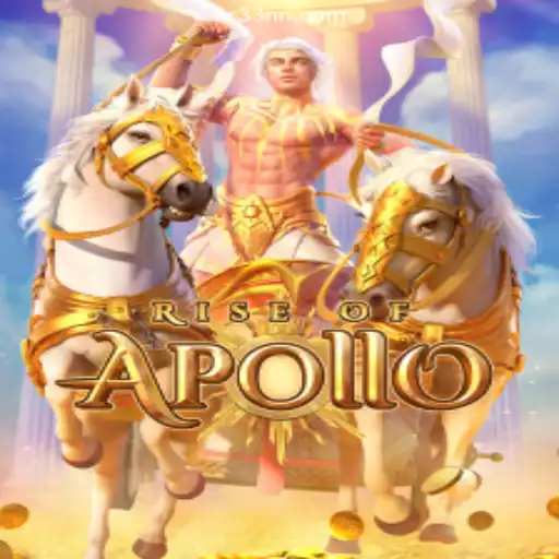 Unveiling the Thrills of Rise of Apollo: A Mesmerizing Casino Game Experience