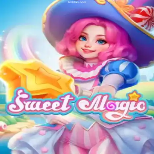 SweetMagic: Dive into a World of Enchantment and Fun
