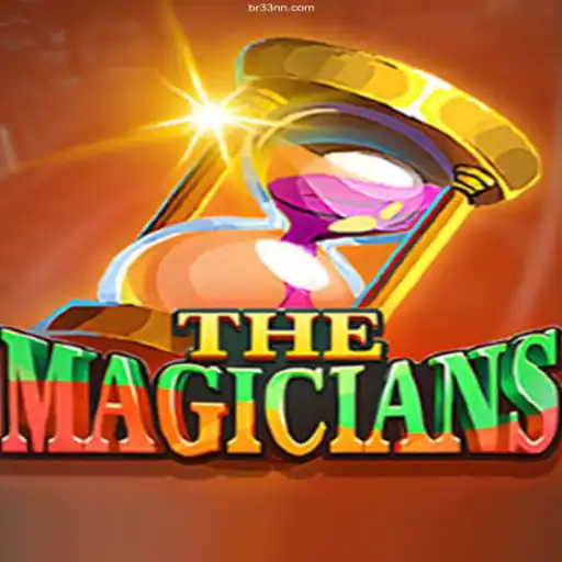 TheMagicians: Unlock the Secrets of Enchantment