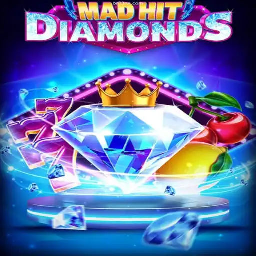 MadHitDiamonds: The Thrilling Journey Through the World of Gems