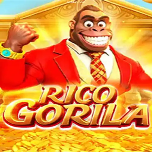 Unveiling the Adventure of RicoGorila: A Thrilling Leap into Casino Gameplay