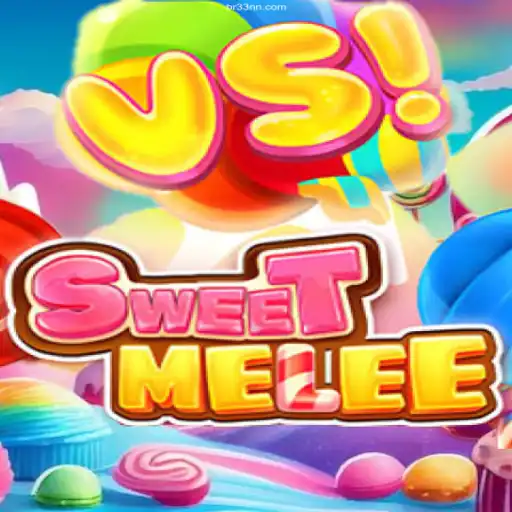 SweetMelee: Dive into the Candy-Coated World of Adventure